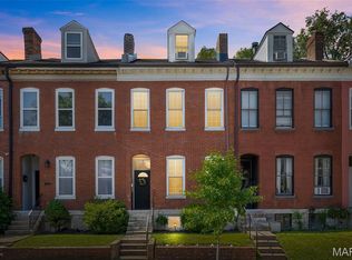 2026 Sidney St, Saint Louis, MO 63104