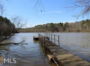 0 Eagle Claw Ct, Martin, GA 30557