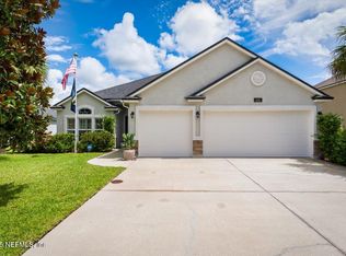 486 PORTA ROSA Circle, St. Augustine, FL 32092