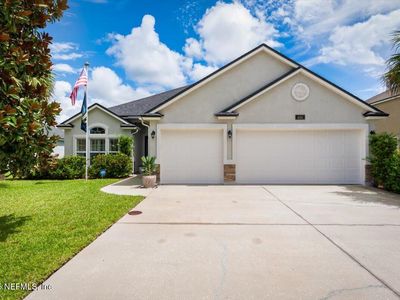 486 PORTA ROSA Circle, Saint Augustine, FL, 32092