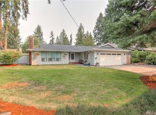 5113 237th St E, Graham, WA 98338