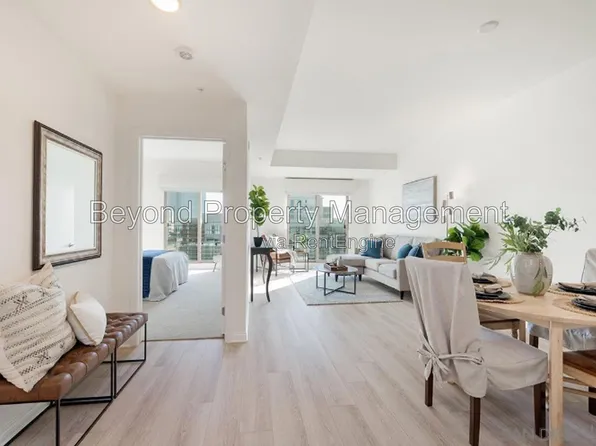 450 J St, San Diego, CA