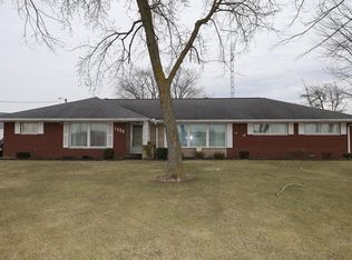 1488 State Route 118, Saint Henry, OH 45883