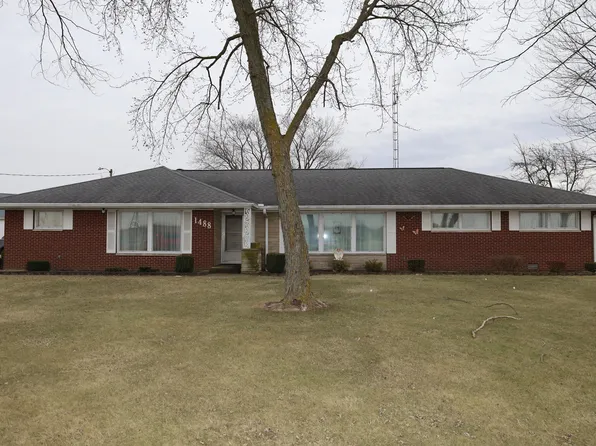 1488 State Route 118, Saint Henry, OH 45883