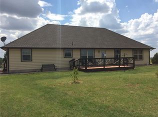 1473 County Road 1189, Tuttle, OK 73089