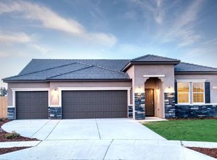 3834 W Wilda St, Riverdale, CA 93656