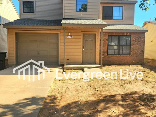 4105 Lew Wallace Dr, Clovis, NM 88101