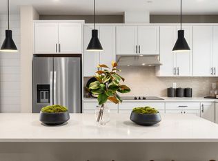 Residence VII Plan, 65 Degrees, Duvall, WA 98019