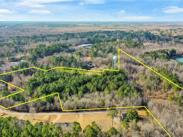 26 Ac W, Courtland, VA 23837