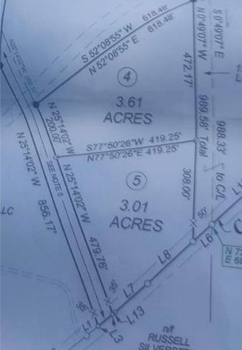 1st image of 0 Browntown Rd Lot 5