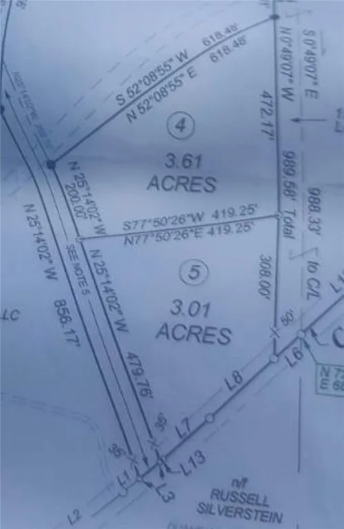 0 Browntown Rd Lot 5 photo 1