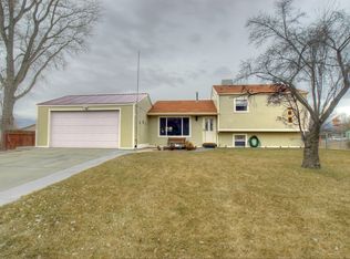 2847 B 4/10 Rd, Grand Junction, CO 81503