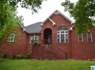 110 Tom L Smith Dr, Odenville, AL 35120