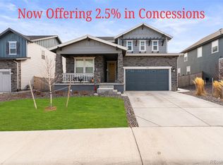 5860 E 153rd Place, Thornton, CO 80602