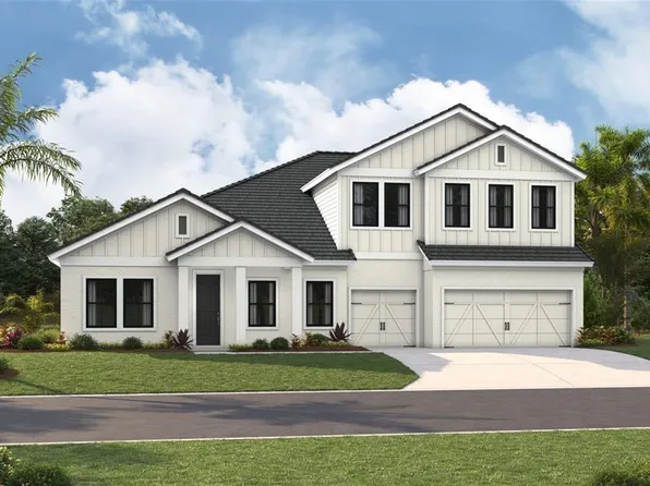 10646 Spring Sapling Cir, Parrish, FL 34219