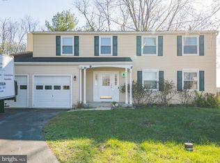 5652 Singletree Dr, Frederick, MD 21703