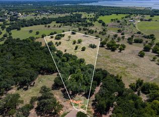 13 Lakewood Dr, Whitney, TX 76692