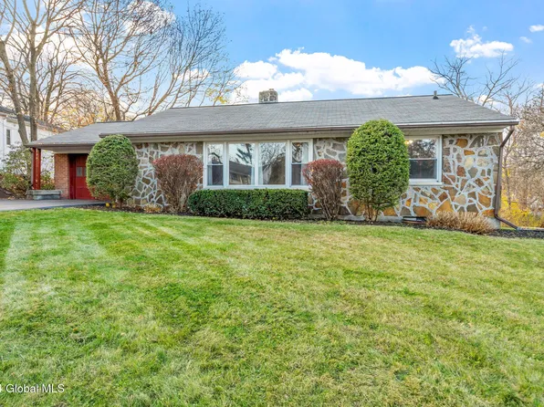 200 Marion Avenue, Albany, NY 12208