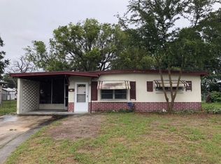 4118 Fairford Dr, New Port Richey, FL 34652