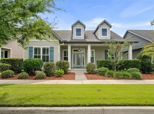 2898 SW 117th Way, Gainesville, FL 32608