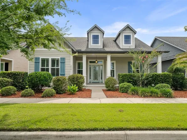 2898 SW 117th Way, Gainesville, FL 32608