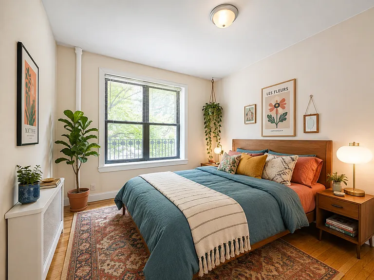 586 Pacific St #2G — Photo 2