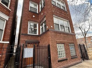 1457 S Springfield Ave, Chicago, IL 60623