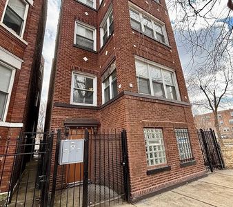 1457 S Springfield Ave, Chicago, IL, 60623