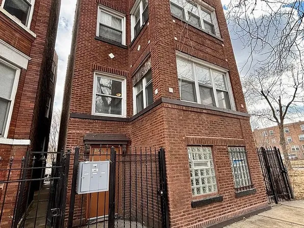 1457 S Springfield Ave, Chicago, IL 60623