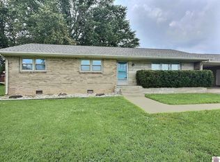 2851 Kirksey Rd, Murray, KY 42071