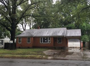 4466 Willow Rd LOT 28, Memphis, TN 38117