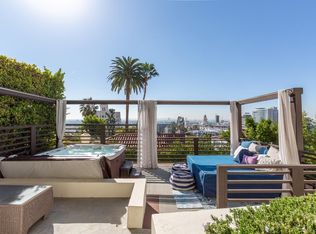 6652 Whitley Ter #1/2, Los Angeles, CA 90068