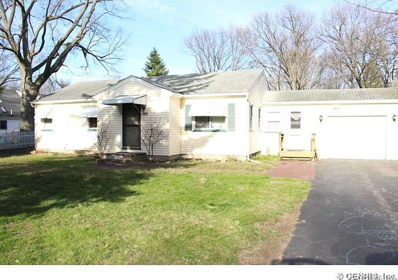 199 Bayway Dr, ster, NY 14580 Zillow