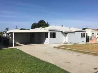 2322 W Channing St, West Covina, CA 91790