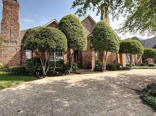 4123 Briargrove Ln, Dallas, TX 75287