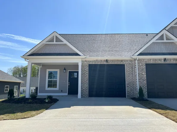 140 Bellingham Dr NE #28D, Cleveland, TN 37312