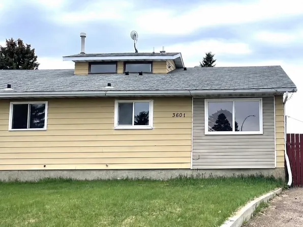 3601 53rd St, Wetaskiwin, AB T9A 2K6