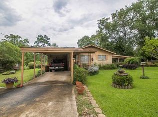 509 S Central St, Hallsville, TX 75650