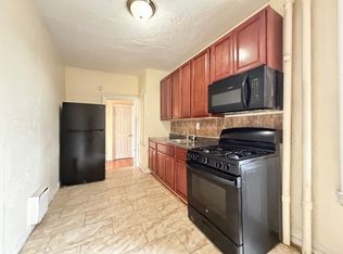 232 Bidwell Ave APT 44, Jersey City, NJ 07305