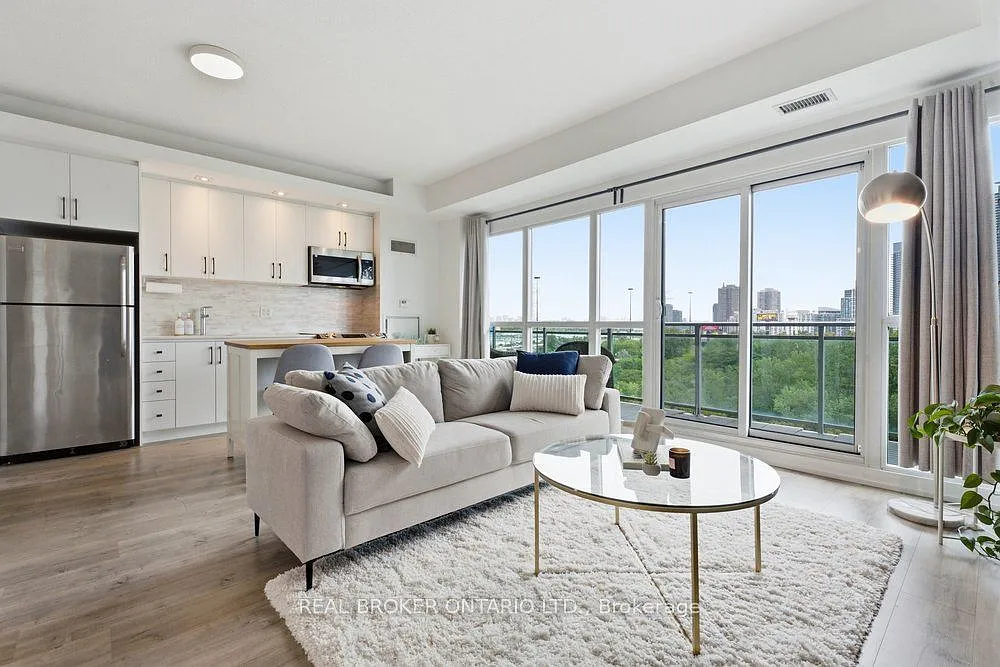1 bed, $2,350 — Photo 2