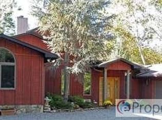 46 Merrell Rd, Leicester, NC 28748