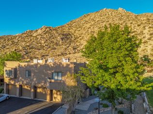 2900 Vista Del Rey NE UNIT 4D, Albuquerque, NM 87112
