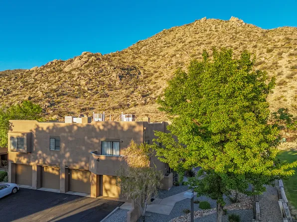 2900 Vista Del Rey NE Unit 4D, Albuquerque, NM 87112