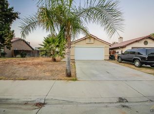 4404 Cyclone Dr, Bakersfield, CA 93313