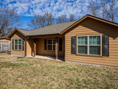 12238 Cavewood Rd, Rogers, AR, 72756