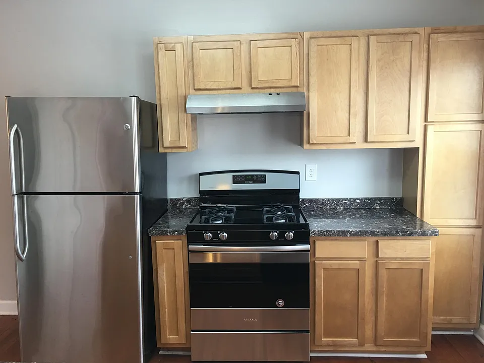 5309 Bridge Ave #3