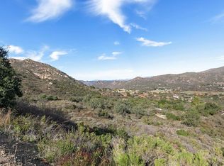 15320 Skyline Truck Trl, Jamul, CA 91935
