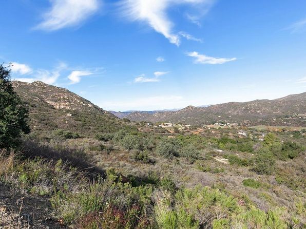 Land For Sale In Jamul Ca By Owner