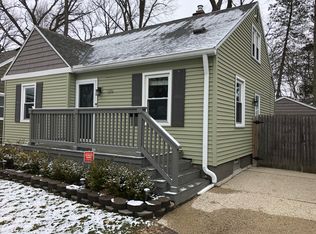 914 N Altadena Ave, Royal Oak, MI