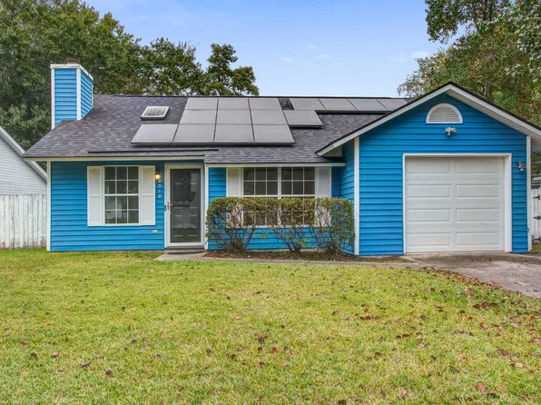 8312 Whitehaven Dr, Charleston, SC 29420